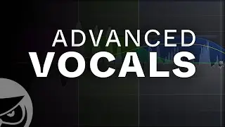 Advanced Vocal Mixing