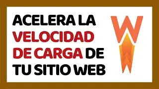 Tutorial WP Rocket 2024 🚀 Cómo Mejorar la Velocidad de mi Página Web en WordPress 2024