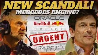 F1 NEWS / Red Bull with 😱️ MERCEDES ENGINES?  / Doohan talks about Mick / This is how much 💰️