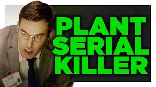 How to Profile a House Plant Killer