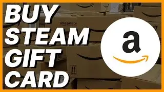 How To Buy Steam Gift Card On Amazon