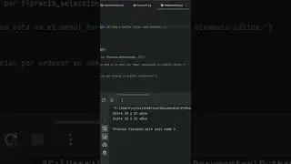 Python En Práctica: Crea Tu Menú de Restaurante Interactivo | Aprende Lógica de Programación