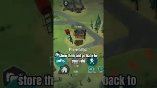 How Does The Suicide Trick Work in Last day on Earth 