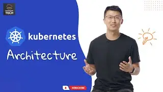 Kubernetes Architecture Explained in 8 Mins | Beginner Friendly | StartQuick Tech