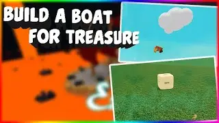 Как пройти квест найди меня и другие 2020 в обновления  Build a boat for treasure ROBLOX