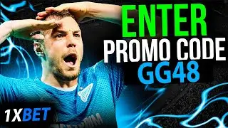 PROMO CODE 1XBET .  Use new free promo code 1xbet - GG48 . Get your big bonus 1xbet . 1xbet review