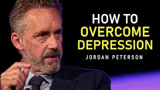 Jordan Peterson's Advice For People With Depression