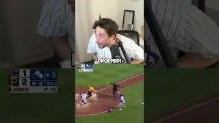 Cubs Fan Reacts to Pirates Game!