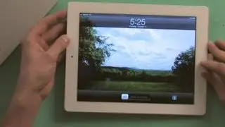 How to Get an iPad in DFU Mode When Stuck on an Apple Screen : iPad Help