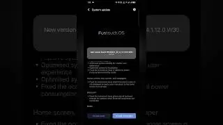 May Month me iqoo Z7 pro ka second update 😍 | Iqoo Z7 pro new update | Fixed all the issues #shorts