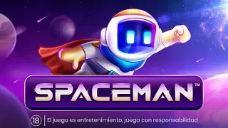 SLOTS Como jugar Spaceman