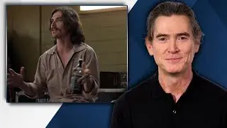 Billy Crudup on The Morning Show and Almost Famous