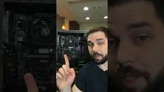 PC Parts - Motherboard