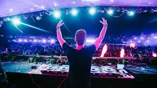 Nicky Romero - Live at Tomorrowland Brasil 2016 (First 30 min)