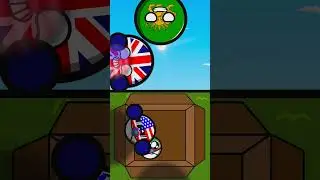 Baby Countryballs 