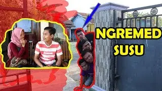 KONCI #11 | KOMEDI NGAPAK CILACAP | NGREMED SUSU