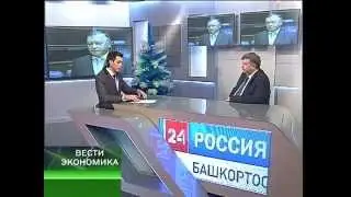 Россия 24  Коттеджи Новобулгаково.