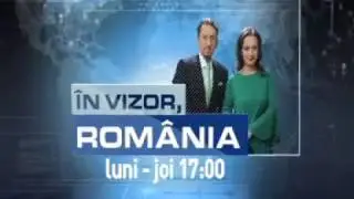 In vizor România