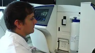 Cracking Cancer's Code | Ion S5 Next Generation Sequencing System