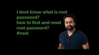How to reset root password Ubuntu using Windows Subsystem for Linux?