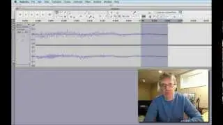 Audacity Tutorial How to Sample Music for Mashup Remix Loops | Tutorial to Edit MP3