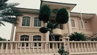 Houses in Jakarta, Indonesia