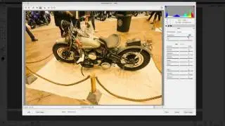 Photoshop Elements Editing JPG in RAW Editor