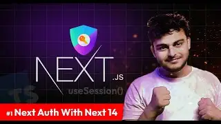 How to Use Next Auth in Next Js | Next Auth Tutorial | 