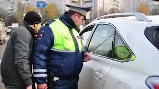 Досмотр ТС – как избежать неприятностей. Как себя вести при досмотре (25-05-22)
