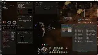 Eve online, Pirate Strongholds: More Cheese Plz?