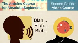 Arduino Course for Absolute Beginners