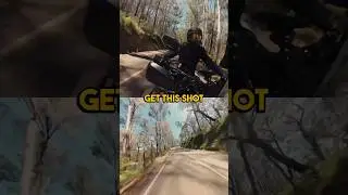 Get this shot!