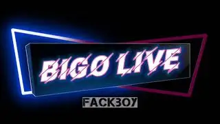 Bigo live ressaa01 tiktoker goyangan terheboh #1