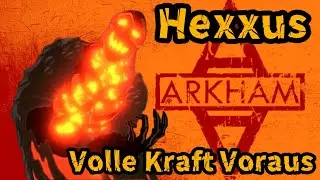 Hexxus Tribute