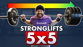 StrongLifts 5x5 Review - Does it Work? | Professional Powerlifter Reviews