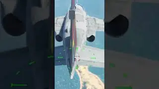 How to Drop BOMBS with a LASER DESIGNATOR in War Thunder 