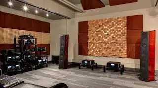 Hi Res Audiophile Test - Dynamic Sound & Instrument - Audiophile jazz