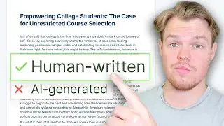 Best AI Essay Writer: Create Plagiarism-Free & Undetectable AI Essays | EssayFlow