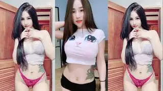 Tnichar Ittichotanun  - asiaticas lindas