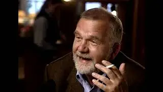 Die wilde Seele - Rüdiger Safranski über Friedrich Schiller (dctp.tv)