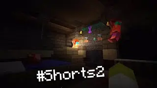 [№2] Shorts обзор хоррор карты 