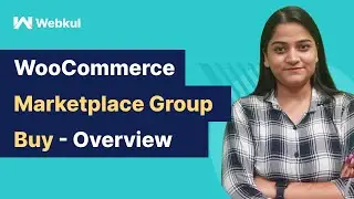 WooCommerce Marketplace Group Buy - Overview