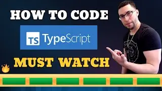 How To Code in Typescript for Beginners