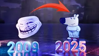 Все Интернет Мемы 2005-2024 /  Все популярные мемы, видео и песни, взорвавшие интернет