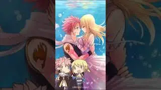 Anime Mix Couples「Edit」Hare Hare Ya