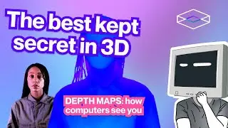 What are depth maps (and why should you care)?