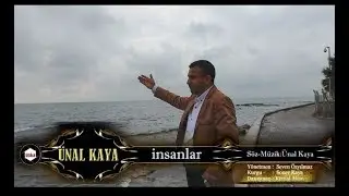 ÜNAL KAYA -  İNSANLAR