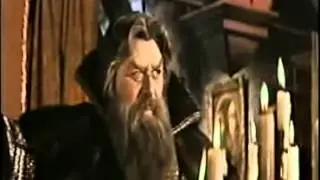 Мусоргский 