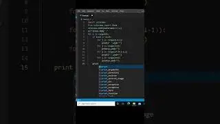 Create red heart using python