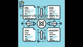 How To Easily Convert XML To JSON And Back Using JavaScript